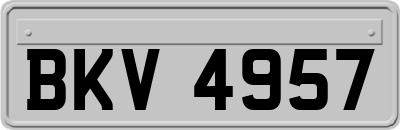 BKV4957