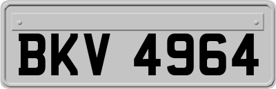 BKV4964