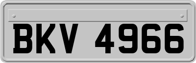 BKV4966
