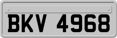 BKV4968