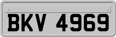 BKV4969