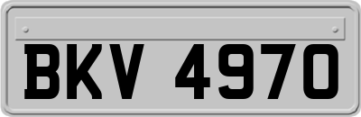 BKV4970
