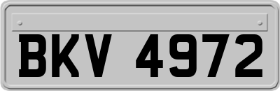 BKV4972