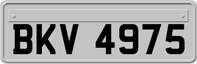 BKV4975
