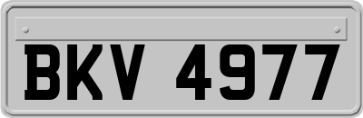 BKV4977