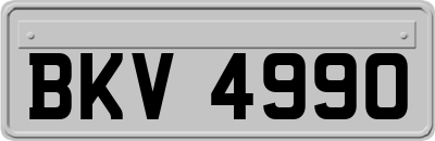 BKV4990