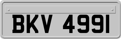 BKV4991