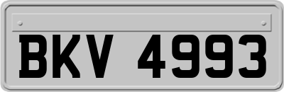 BKV4993