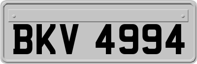 BKV4994