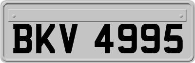 BKV4995