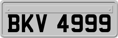BKV4999