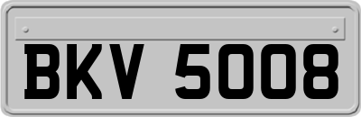 BKV5008