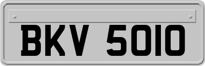 BKV5010