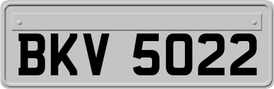 BKV5022