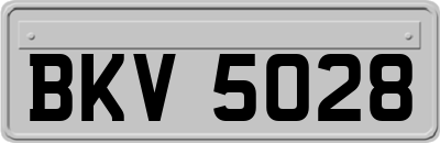 BKV5028
