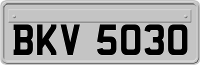 BKV5030