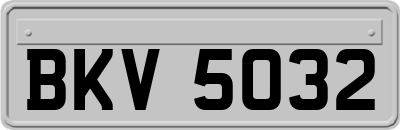 BKV5032