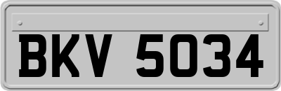 BKV5034