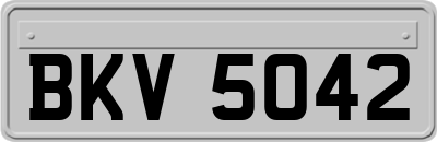 BKV5042