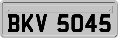 BKV5045