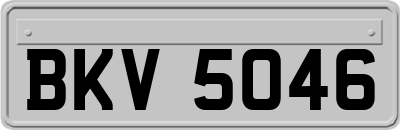 BKV5046