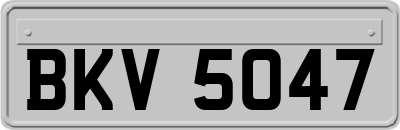 BKV5047