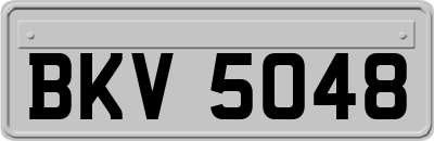 BKV5048