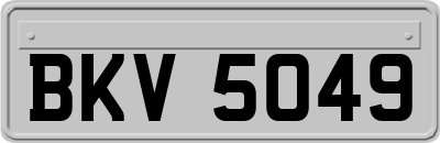 BKV5049