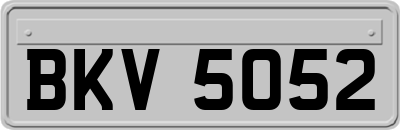 BKV5052