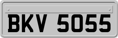 BKV5055