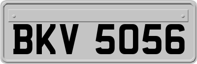 BKV5056