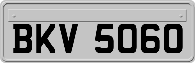 BKV5060