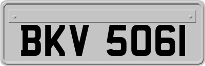 BKV5061