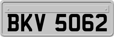 BKV5062