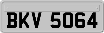 BKV5064