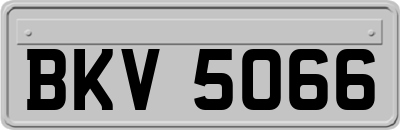 BKV5066