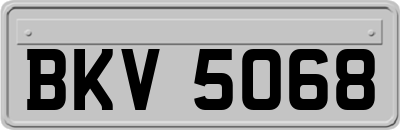 BKV5068