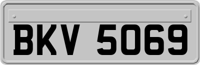 BKV5069