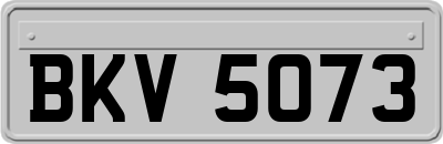 BKV5073