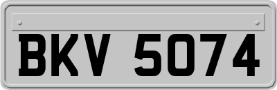 BKV5074