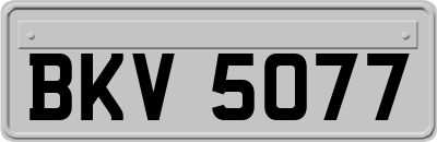 BKV5077