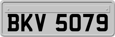 BKV5079