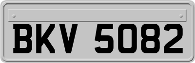 BKV5082