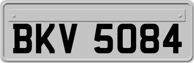 BKV5084