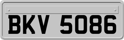 BKV5086
