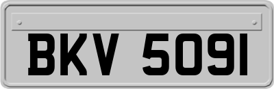 BKV5091