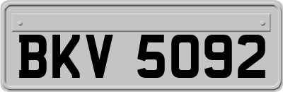 BKV5092