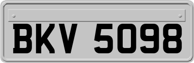 BKV5098