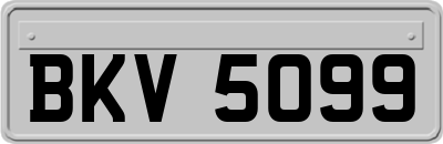 BKV5099