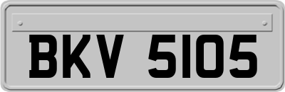 BKV5105